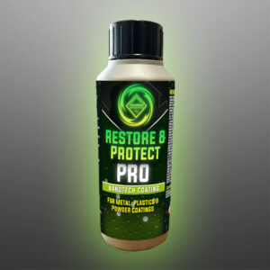 Restore & Protect Pro