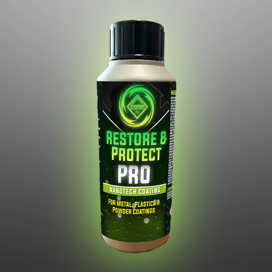 Restore & Protect Pro