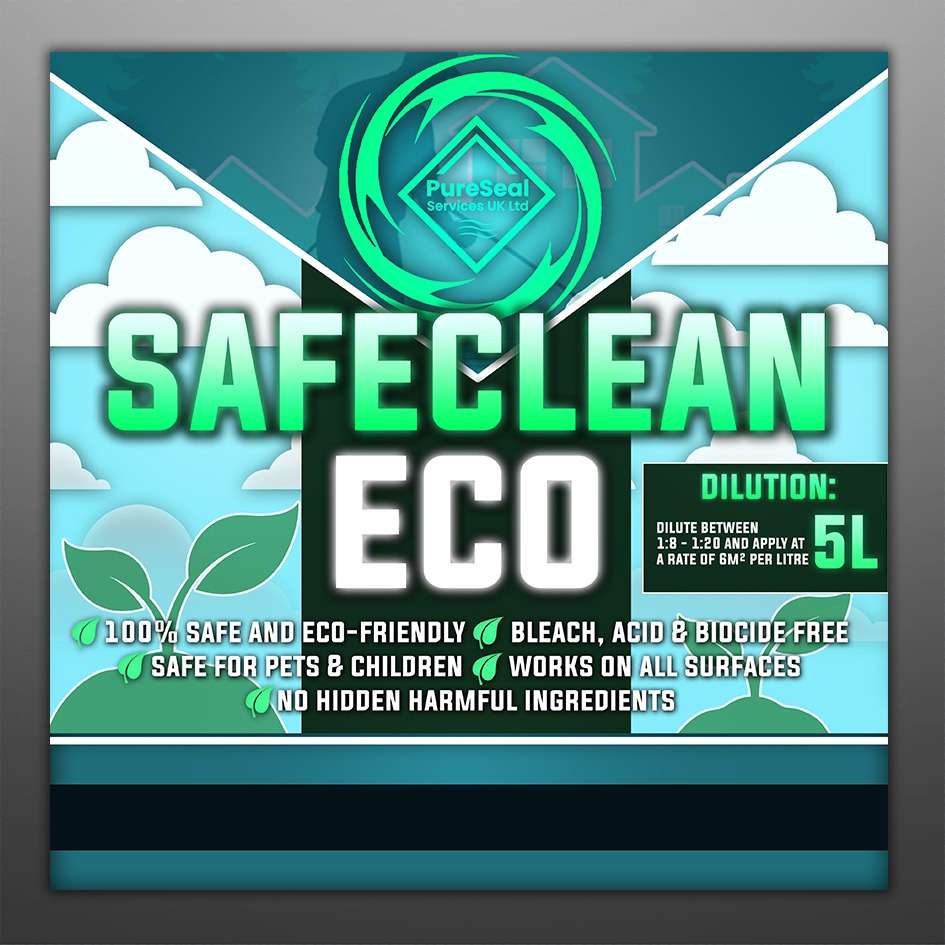 SafeClean Eco - Image 2