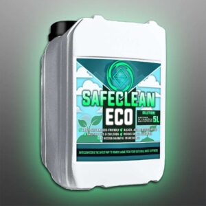 SafeClean Eco