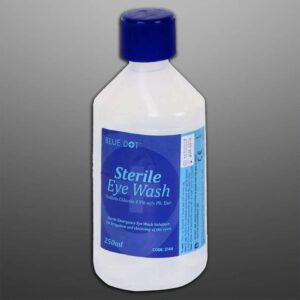 Simple Eye Bath Kit