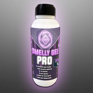 SmellyGel Pro