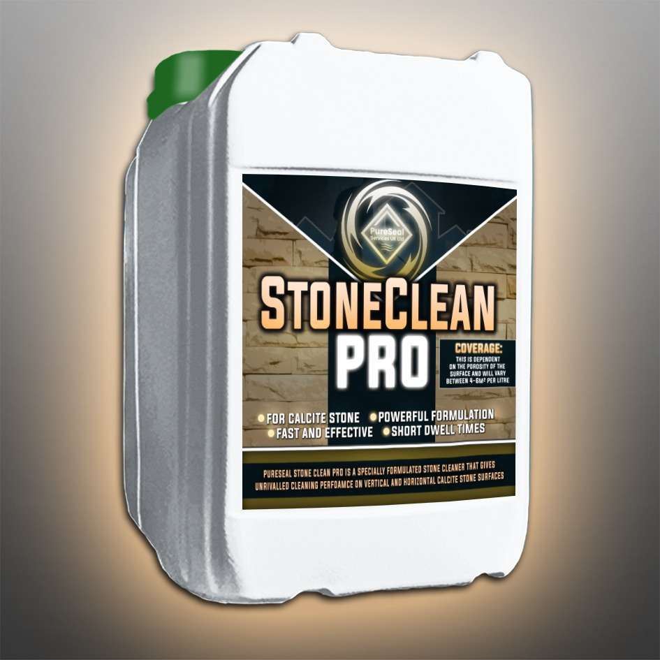 StoneClean Pro