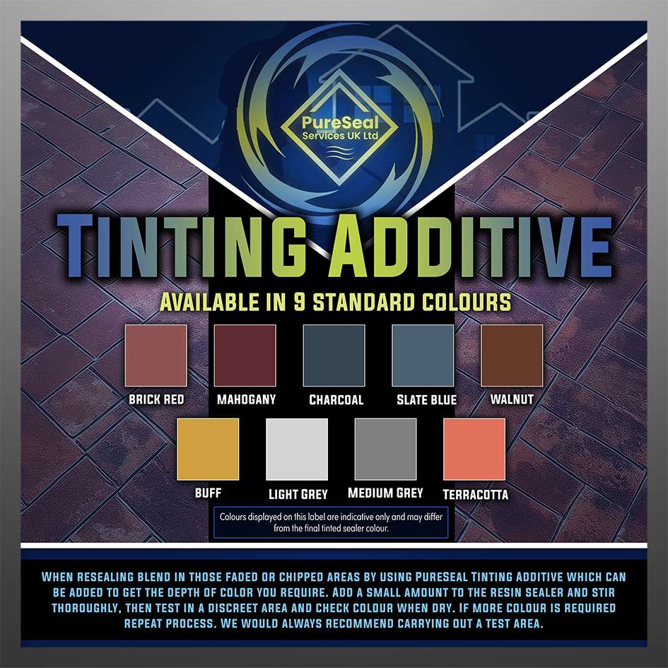 Tinting Additive - Image 2