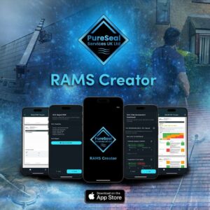 RAMS Creator - 12 Month Subscription - Apple Only