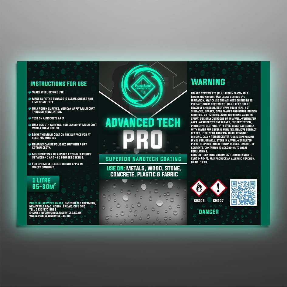 Advanced Tech Pro - Image 2