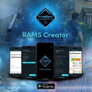 RAMS Creator - 12 Month Subscription - Desktop & Mobile