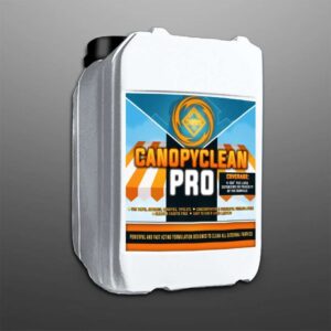 CanopyClean Pro
