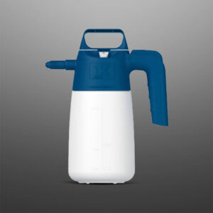 IK Alkaline 1.5 Hand Pressure Sprayer