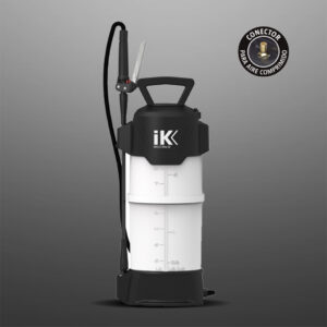 IK Multi Pro 12+ Plastic Pressure Sprayer