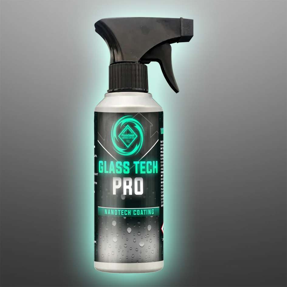 GlassTech Pro