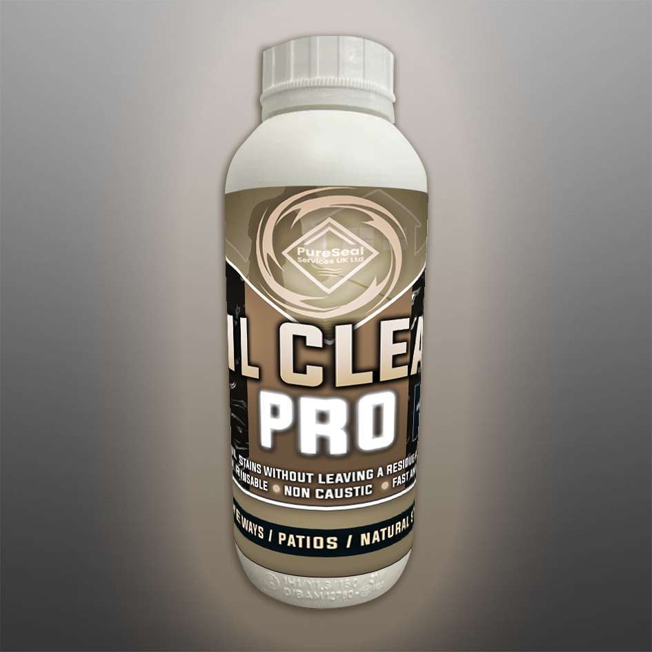 OilClear Pro