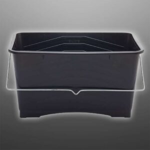 Plastic Paint Scuttle 15L