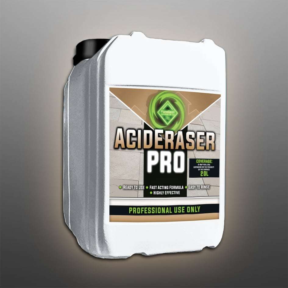 AcidEraser Pro