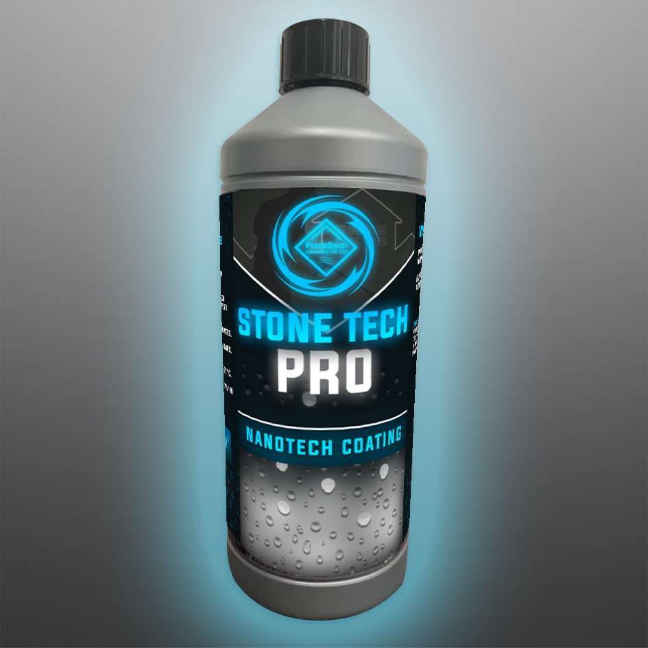 StoneTech Pro