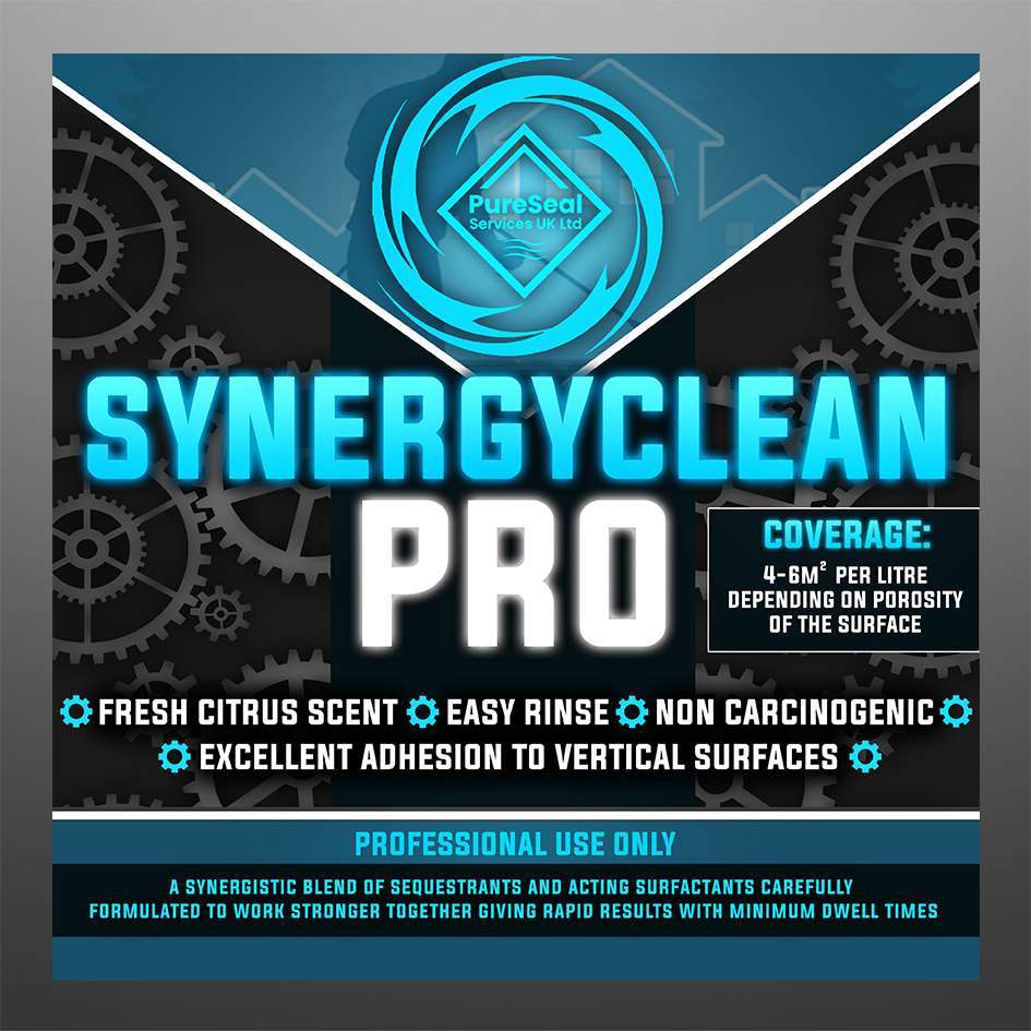 SynergyClean Pro - Image 2